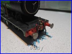 0 gauge Course Scale Kit Built LNER 8900 4-4-0 locomotive
