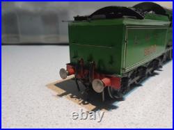 0 gauge Course Scale Kit Built LNER 8900 4-4-0 locomotive