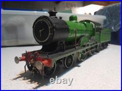 0 gauge Course Scale Kit Built LNER 8900 4-4-0 locomotive