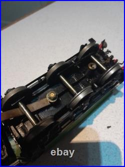 0 gauge Course Scale Kit Built LNER 8900 4-4-0 locomotive