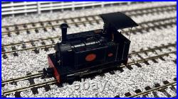 009 Scale Rapido UK Kerr Stuart Sirdar South African Railways Class NG1