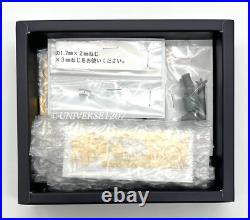 0n18 Scale 0-4-0 Freelance Steam Locomotive Audrey Kit PH On18 9mm Gauge Engine