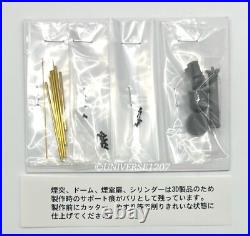 0n18 Scale 0-4-0 Freelance Steam Locomotive Audrey Kit PH On18 9mm Gauge Engine