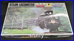 1 50 scale Steam locomotive C57 Yamaguchi ARII