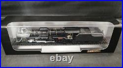1 87 Scale Model Steam Locomotive C57 1 DEAGOSTINI