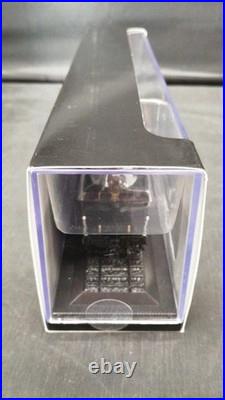 1 87 Scale Model Steam Locomotive C57 1 DEAGOSTINI