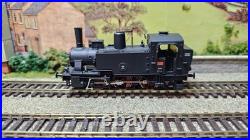 1105 Rivarossi HO Scale GR. 825 203 FS Tank locomotive Italian State Railway