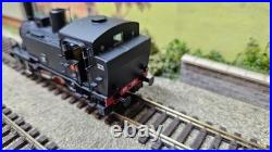 1105 Rivarossi HO Scale GR. 825 203 FS Tank locomotive Italian State Railway