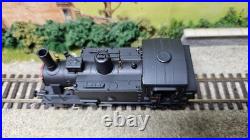1105 Rivarossi HO Scale GR. 825 203 FS Tank locomotive Italian State Railway