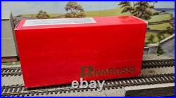 1105 Rivarossi HO Scale GR. 825 203 FS Tank locomotive Italian State Railway