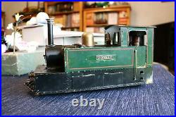 16mm Scale Live Steam Tram Locomotive Garden Railway 32mm SM32 not Accucraft