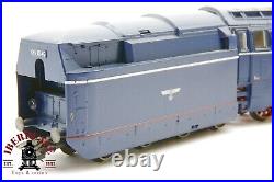 187 New Märklin 3789 Digital Locomotive DRG 03 1049 scale H0 Ho Gussmodel Blue