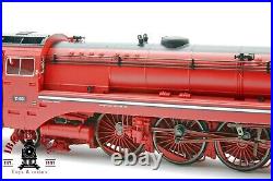 187 New Sound Märklin 37082 Digital Locomotive 10 001 DB scale H0 Ho AC Red
