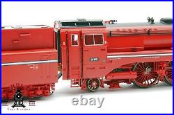 187 New Sound Märklin 37082 Digital Locomotive 10 001 DB scale H0 Ho AC Red