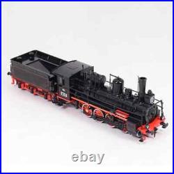 187 Scale Diecast Soviet Freight Steam Locomotive