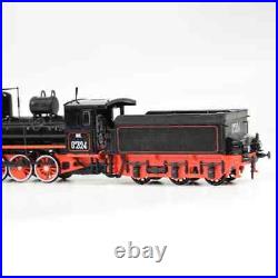 187 Scale Diecast Soviet Freight Steam Locomotive