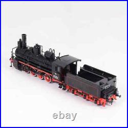 187 Scale Diecast Soviet Freight Steam Locomotive