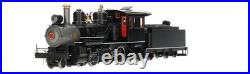 28698 Bachmann On30 Scale Bladwin DCC Damaged Buffer/Cow Catcher (Pre-Owned)