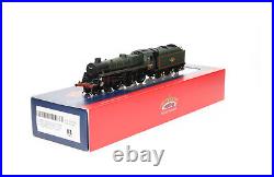 31-116 Bachmann OO/HO Scale Standard Class 4MT 75069 Crew(DCC)(Pre-Owned)