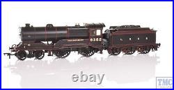 31-137 Bachmann OO/HO Scale Class D11/2 6385 Luckie Mucklebackit (Pre-Owned)