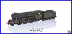 31-563 Bachmann OO/HO Scale V2 BR lined Green 60865 (Pre-Owned)