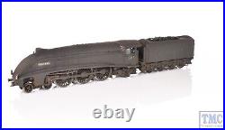 31-962 Bachmann OO/HO Scale Class A4 Renumbered,'Kestrel' Weathered(Pre Owned)