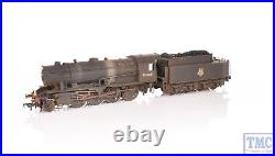 32-251 Bachmann OO/HO Scale Class WD 90400 E/C Renumbered, Weathered (Pre Owned)