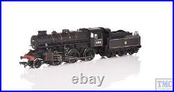 32-579 Bachmann OO/HO Scale Ivatt Class 4 Renumbered by TMC 43038 (Pre-Owned)
