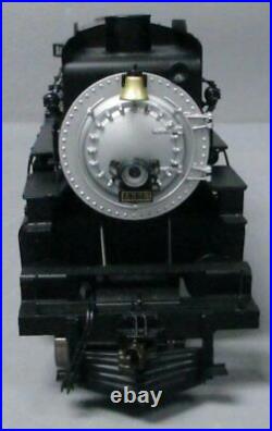 3rd Rail SP MT-5 BRASS O Scale SP MT4/5 4-8-2 Steam Locomotive & Tender #4368 LN
