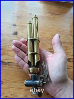 4 Chime Steam Whistle 4 Scale
