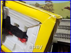 40054 Brawa Ho Scale BR 53.8 DRG 53 850 Tender Loco