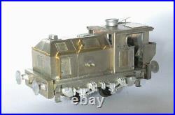 4mm scale, 00/EM/P4 gauge post war sentinel industrial locomotive kit unbuilt