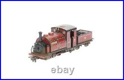 51-251C OO9 Scale Peco/Kato Small England PALMERSTON Coal Deluxe Weathered