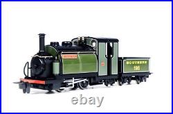 51-251H OO9 Scale Peco/Kato Small Large England locomotive EXMOOR PONY