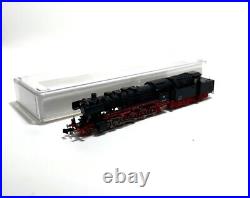 517004 Fleischmann Steam Locomotive Digital BR 51 369-7 DB Ep. N Scale 1160