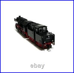 517004 Fleischmann Steam Locomotive Digital BR 51 369-7 DB Ep. N Scale 1160