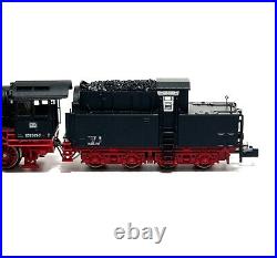 517004 Fleischmann Steam Locomotive Digital BR 51 369-7 DB Ep. N Scale 1160