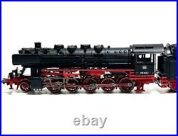 517004 Fleischmann Steam Locomotive Digital BR 51 369-7 DB Ep. N Scale 1160