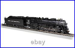 53603 Bachmann HO Scale 4-6-4 Hudson New York Central (Gothic Lettering)