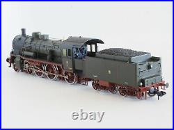 5796 Marklin Scale 132 Gauge I Digital P8 Steam Locomotive, see description