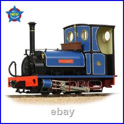 71-026 Bachmann NG7 Scale Quarry Hunslet 0-4-0ST'Britomart