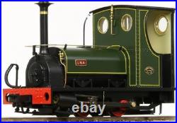 71-028SF Bachmann NG7 Scale Quarry Hunslet 0-4-0ST'Una