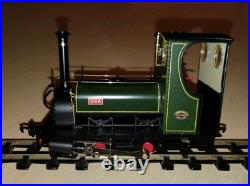 71-028SF Bachmann NG7 Scale Quarry Hunslet 0-4-0ST'Una