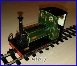 71-028SF Bachmann NG7 Scale Quarry Hunslet 0-4-0ST'Una