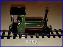 71-028SF Bachmann NG7 Scale Quarry Hunslet 0-4-0ST'Una