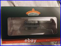 71-028SF Bachmann NG7 Scale Quarry Hunslet 0-4-0ST'Una