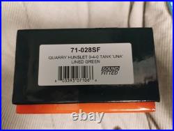 71-028SF Bachmann NG7 Scale Quarry Hunslet 0-4-0ST'Una