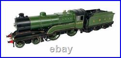 7mm Fine Scale LNER'Prince of Wales No. 5508 4-4-0 Steam Locomotive O Gauge GREE
