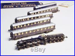 81331 Marklin Z-scale 75 Years of The Rheingold Special Edition Train Set