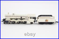 8836 Locomotive BR C Class Silvered Württembergische Märklin Scale Z +Top+